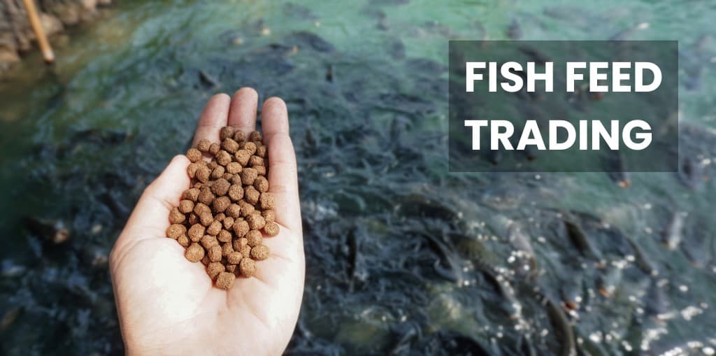 Fish Feed Trading