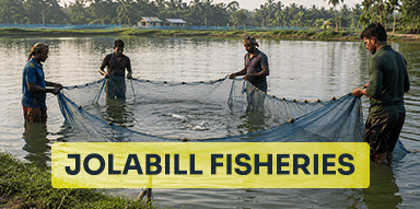 Jolabill Fisheries Project